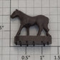 Lionel 3356-100 Brown Horse Figure