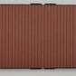 Aristo-Craft 46000-3 G Scale Box Car Brown Floor Underframe