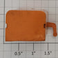 Lionel 6512-4 O Gauge Orange Cherry Picker Basket