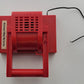 Lionel 546H Red Transformer Throttle Controller with Wiring