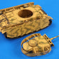 Hobby Boss 84560 1:35 Pz.Kpfw.III Ausf.M Armor Plastic Model Kit