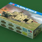 Hobby Boss 84560 1:35 Pz.Kpfw.III Ausf.M Armor Plastic Model Kit