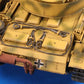 Hobby Boss 84560 1:35 Pz.Kpfw.III Ausf.M Armor Plastic Model Kit