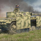 Hobby Boss 84560 1:35 Pz.Kpfw.III Ausf.M Armor Plastic Model Kit