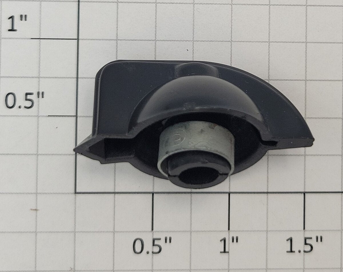 Lionel V-116 O Gauge V / Z Transformer Knob with Compression Ring