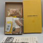 California Model Co 563 HO Complete Lumber Company Building Kit