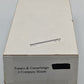 Funaro & Camerlengo S-106 HO 6 Company House Building Kit