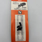 Micro-Trains 1023 N Scale Two Pair Assembled & Ready To Use Magne-Matic Couplers
