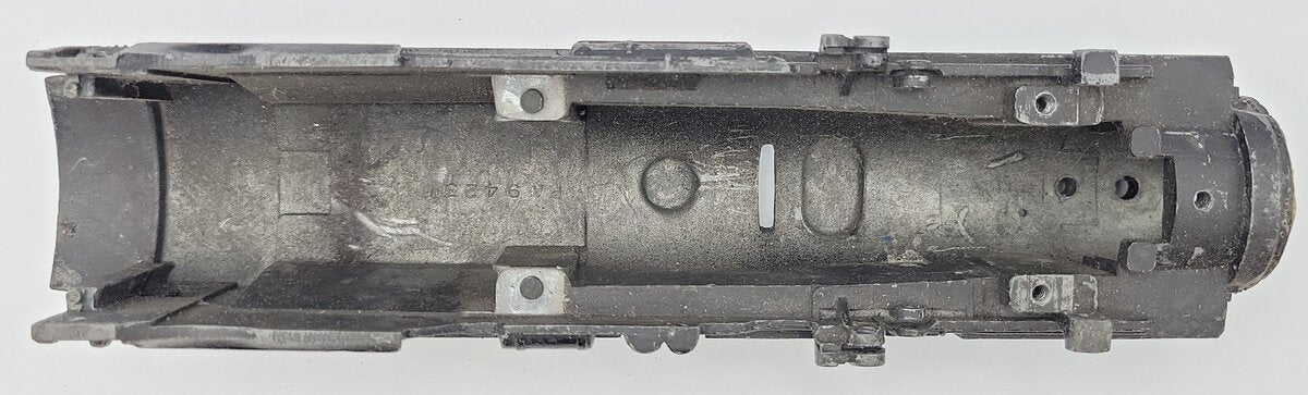 American Flyer PA9423 Diecast Steam Locomotive Boiler Shell #567