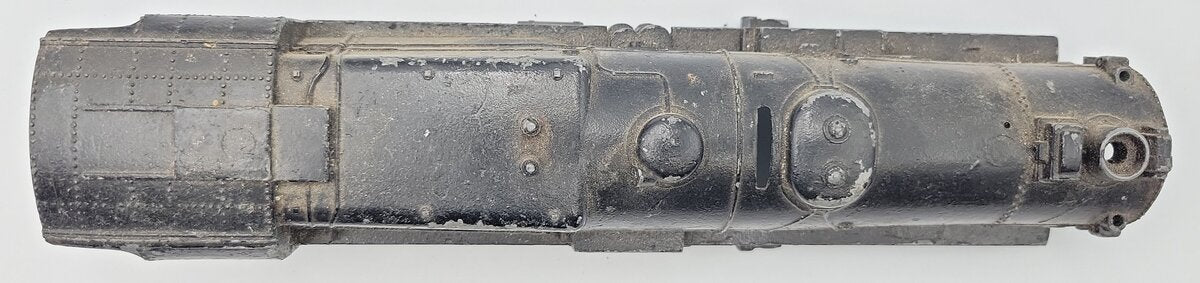 American Flyer PA9423 Diecast Steam Locomotive Boiler Shell #567