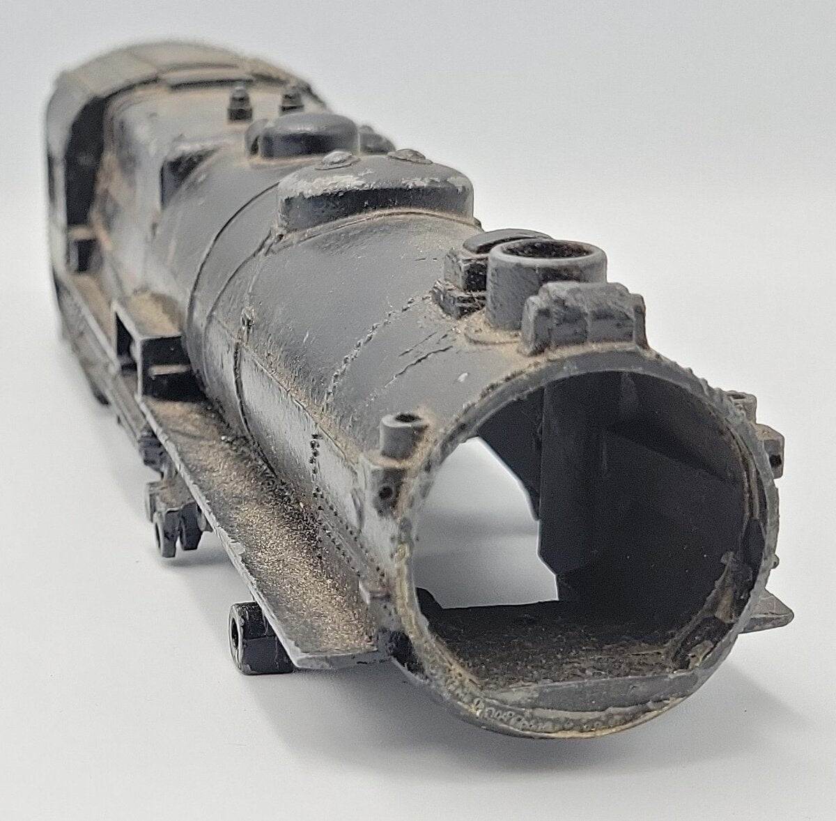 American Flyer PA9423 Diecast Steam Locomotive Boiler Shell #567