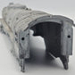 American Flyer PA9210 Diecast Unfinished Steam Locomotive Boiler Shell