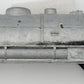 American Flyer PA9210 Diecast Unfinished Steam Locomotive Boiler Shell