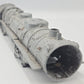 American Flyer PA9210 Diecast Unfinished Steam Locomotive Boiler Shell