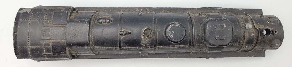 American Flyer PA9210 Diecast Steam Locomotive Boiler Shell #21130