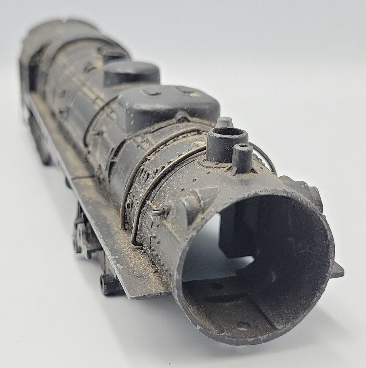 American Flyer PA9210 Diecast Steam Locomotive Boiler Shell #21130