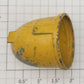 American Flyer XA8862Y S Gauge Yellow Searchlight Housing with Reflector