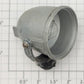 American Flyer XA8862SB S Silver Metal Searchlight / Floodlight Housing