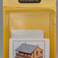 Northeastern Scale Models 30029 N Yard Supervisor's Residence Building Kit