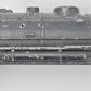 American Flyer PA9210 Diecast Steam Locomotive Boiler Shell #322