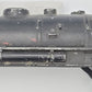 American Flyer PA9210 Diecast Steam Locomotive Boiler Shell #322