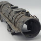American Flyer PA9210 Diecast Steam Locomotive Boiler Shell #322
