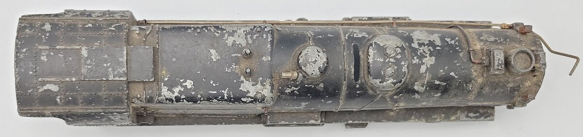 American Flyer PA9423 Diecast Steam Locomotive Boiler Shell #310
