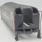 American Flyer PA9312 S Cast New York Central Hudson Tender Shell
