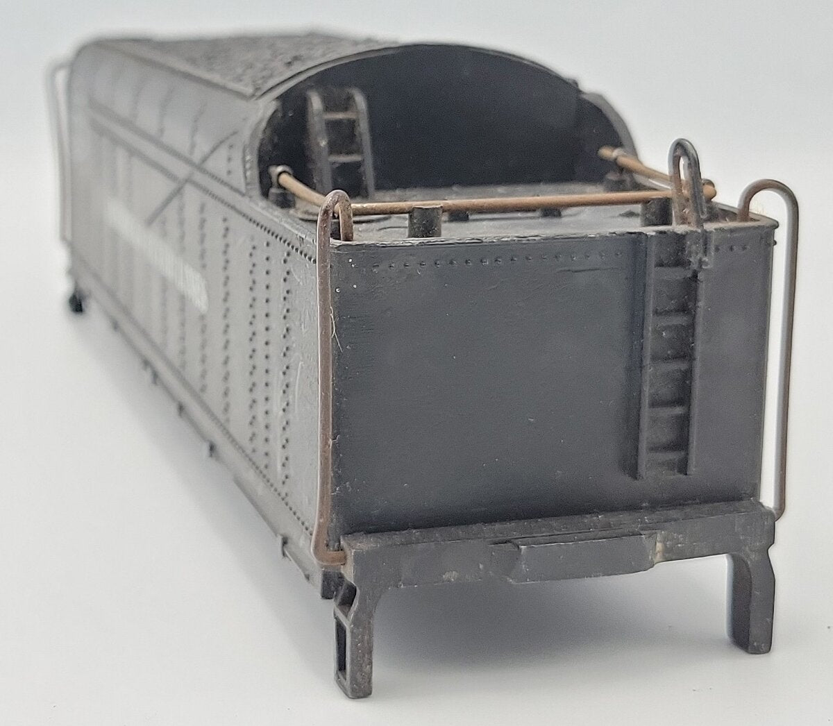 American Flyer PA9312 S Cast New York Central Hudson Tender Shell