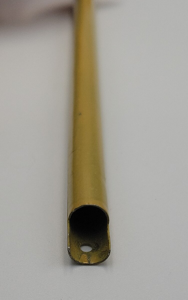 Lionel 80-85 Standard Gauge Tall Semaphore Pole #80, #82