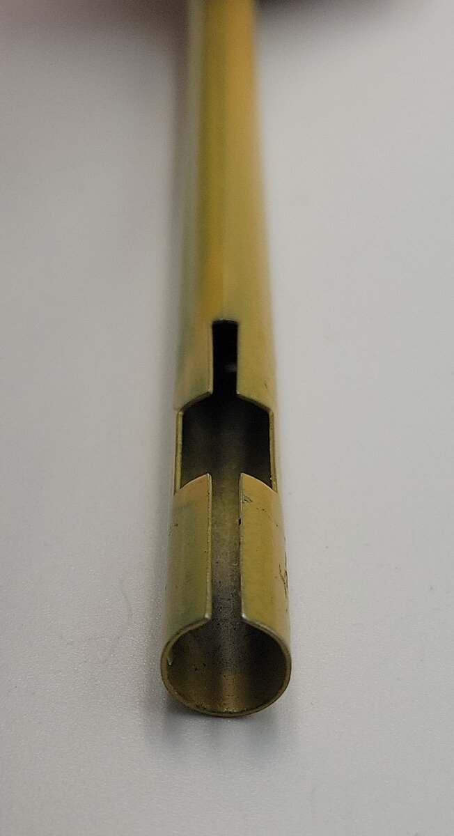 Lionel 80-85 Standard Gauge Tall Semaphore Pole #80, #82