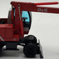 NZG 492 1:50 O&K MH5 Wheeled Excavator