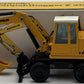 NZG 258 1:50 Zeppelin Z206M Mini Excavator LN/Box