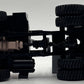 Miniatur Models 50071 1:50 Mack M-45 Heavy Tractor Mammoet