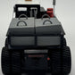 Miniatur Models 50071 1:50 Mack M-45 Heavy Tractor Mammoet