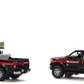 Sword Precision Scale Models 410217 Mammoet Ford F250 Pickup Truck Escort Set