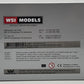 WSI 34-2003 1:50 Western Star 4964SX-1 Heavy Tractor 6x4 w/Ballast Box