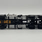 WSI 34-2004 1:50 White Western Star 4900-1 Semi-Tractor w/Ballast Box