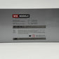 WSI 34-2004 1:50 White Western Star 4900-1 Semi-Tractor w/Ballast Box