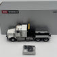 WSI 34-2004 1:50 White Western Star 4900-1 Semi-Tractor w/Ballast Box