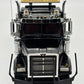 WSI 34-2005 1:50 Black Western Star 4964SX-1 Heavy Tractor w/Ballast Box