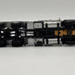 WSI 34-2005 1:50 Black Western Star 4964SX-1 Heavy Tractor w/Ballast Box