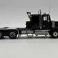 WSI 34-2005 1:50 Black Western Star 4964SX-1 Heavy Tractor w/Ballast Box