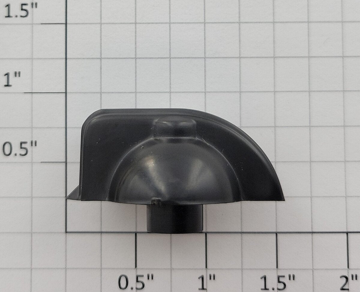 Lionel V-116 V/Z Small Transformer Knob without Compression Ring