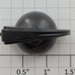 Lionel V-116 V/Z Small Transformer Knob without Compression Ring