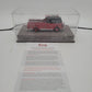 Fire Replicas FR057-7 1:50 Scale Chicago Fire Department 1952 Autocar Squad 7 LN/Box