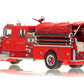 Fire Replicas FR074-38 1:50 Bronx R-Model 1969 Pumper Engine 38 LN/Box