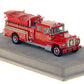 Fire Replicas FR074-38 1:50 Bronx R-Model 1969 Pumper Engine 38 LN/Box