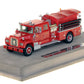 Fire Replicas FR074-38 1:50 Bronx R-Model 1969 Pumper Engine 38 LN/Box