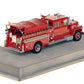 Fire Replicas FR074-38 1:50 Bronx R-Model 1969 Pumper Engine 38 LN/Box